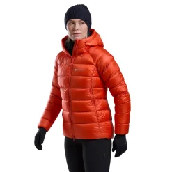Montane Anti-Freeze XT Down Hooded Damen Jacke - SS25