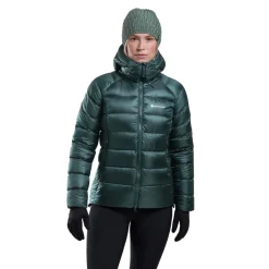Montane Anti-Freeze XT Down Hooded Damen Jacke - SS25