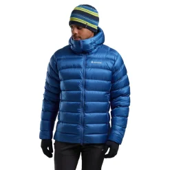 Montane Anti-Freeze XT Down Hooded Jacke - SS25