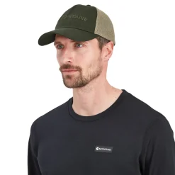 Montane Basecamp Mono Kappe - SS24