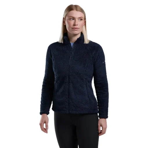 Montane Caldus Vlies Damen Jacke - SS25