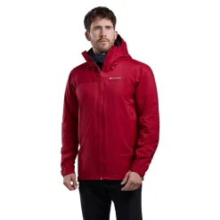 Montane Cetus Lite wasserdichte Jacke - SS25