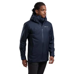 Montane Cetus Lite wasserdichte Jacke - SS25