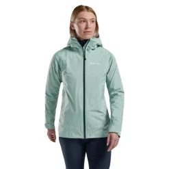 Montane Cetus Wasserdicht Damen Jacke - SS25