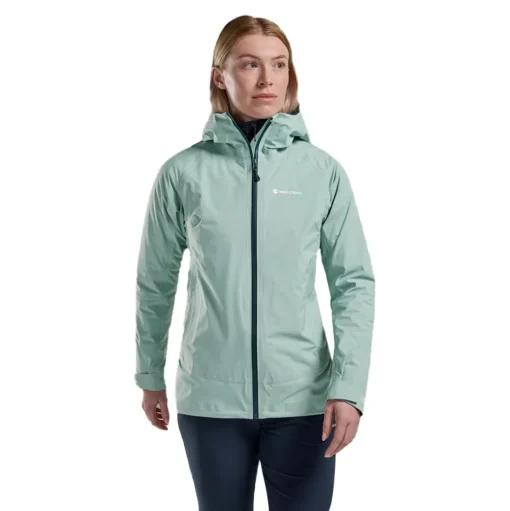 Montane Cetus Wasserdicht Damen Jacke - SS25