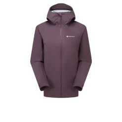 Montane Cetus Wasserdicht Damen Jacke - SS25