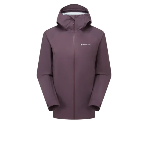 Montane Cetus Wasserdicht Damen Jacke - SS25