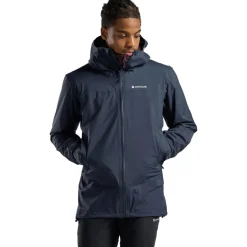 Montane Cetus wasserdichte Jacke - SS25