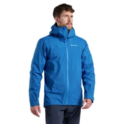 Montane Cetus wasserdichte Jacke - SS25