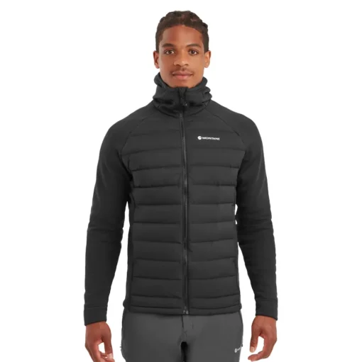 Montane Composite Jacke mit Kapuze - AW24
