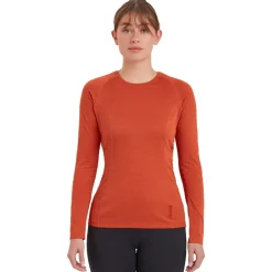Montane Dart Damen Top - AW23