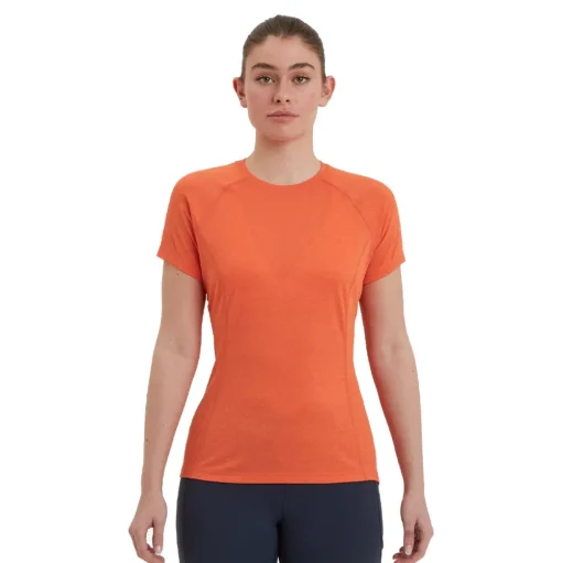 Montane Dart Damen T-Shirt - SS24