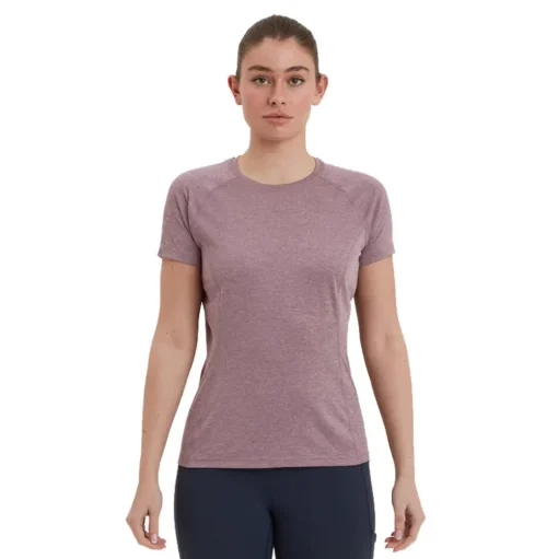 Montane Dart Damen T-Shirt - SS24