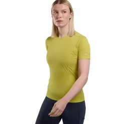 Montane Dart Lite Damen T-Shirt - SS25