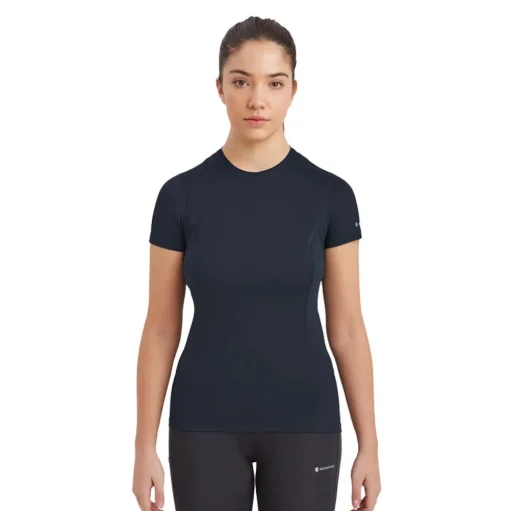 Montane Dart Lite Damen T-Shirt - SS25