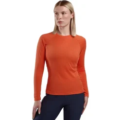 Montane Dart Longsleeve Damen Top - SS25