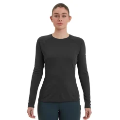 Montane Dart Longsleeve Damen Top - SS25