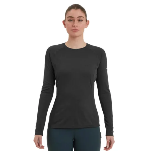 Montane Dart Longsleeve Damen Top - SS25