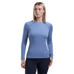 Montane Dart Longsleeve Damen Top - SS25