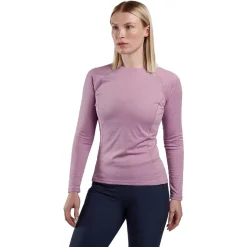 Montane Dart Longsleeve Damen Top - SS25