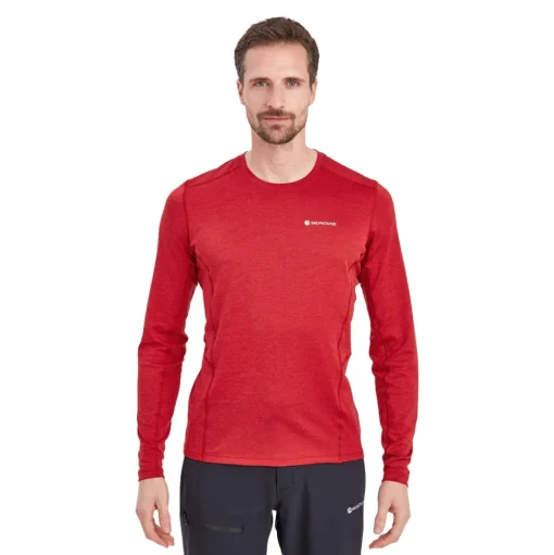 Montane Dart Longsleeve Top