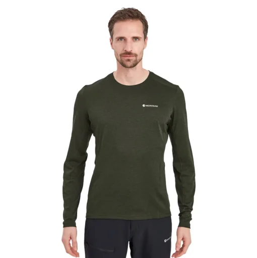 Montane Dart Longsleeve Top