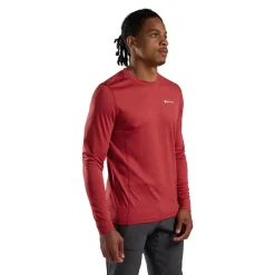Montane Dart Longsleeve Top - SS25