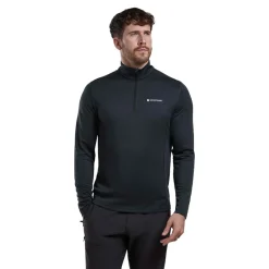 Montane Dart Reißverschluss Neck Top - SS25