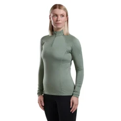 Montane Dart XT Reißverschluss Neck Damen Top - SS25