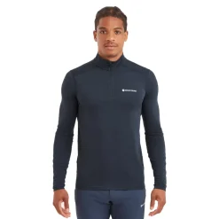 Montane Dart XT Reißverschluss-Top - SS24