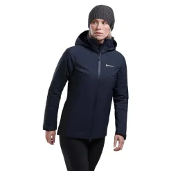 Montane Duality Insulated GORE-TEX Wasserdicht Damen Jacke - SS25