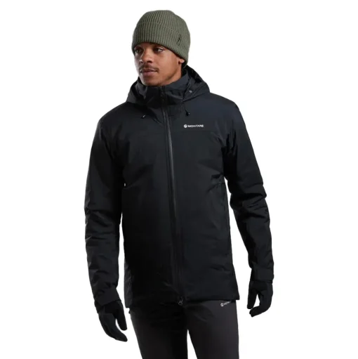 Montane Duality Insulated GORE-TEX wasserdichte Jacke - SS25