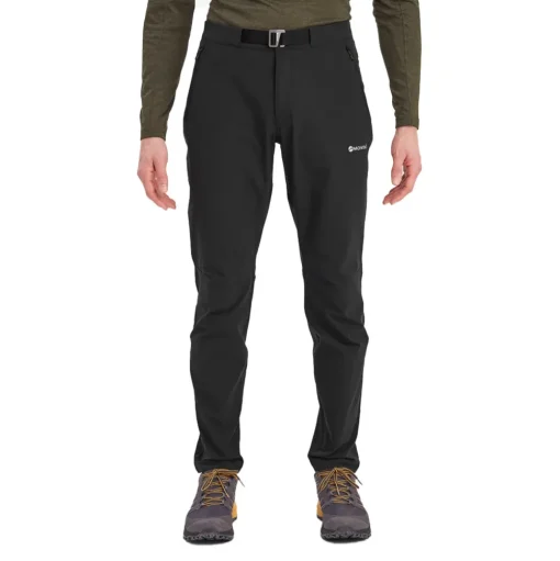 Montane Dynamic Lite Stretch Hosen (Long Leg) - SS25