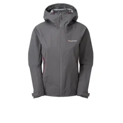 Montane Element Stretch Damen Jacke