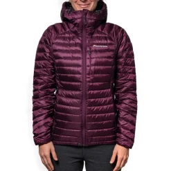 Montane Featherlite Down Damen Jacke