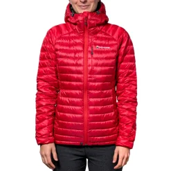 Montane Featherlite Down Damen Jacke