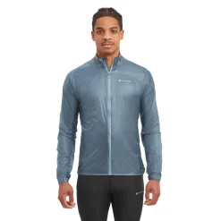 Montane Featherlite Nano windundurchlässige Jacke - SS25