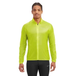 Montane Featherlite Nano windundurchlässige Jacke - SS25