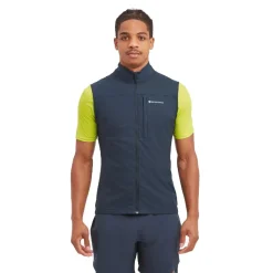Montane Featherlite winddichte Weste - SS24