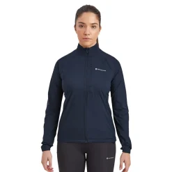 Montane Featherlite winddichte Jacke für Damen - AW23