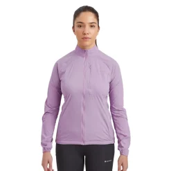 Montane Featherlite winddichte Jacke für Damen - AW23