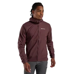 Montane Featherlite Windproof Hooded Jacke - SS25