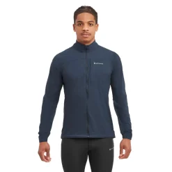 Montane Featherlite windundurchlässige Jacke - SS25