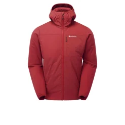 Montane Fireball Kapuzenjacke - AW23