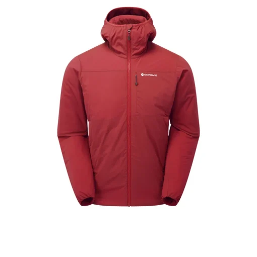 Montane Fireball Kapuzenjacke - AW23