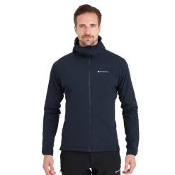 Montane Fireball Lite Hooded Jacke - SS25