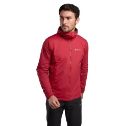 Montane Fireball Nano Hooded Jacke - AW24