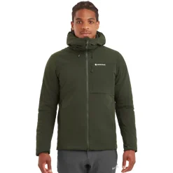 Montane Fireball XT Hooded Jacke - AW24