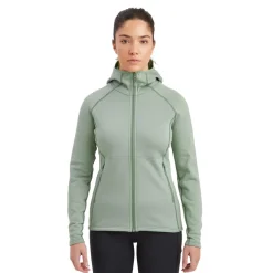 Montane Fury Damen Kapuzenjacke - AW23