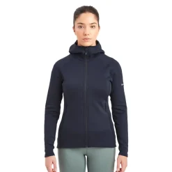 Montane Fury Damen Kapuzenjacke - AW23